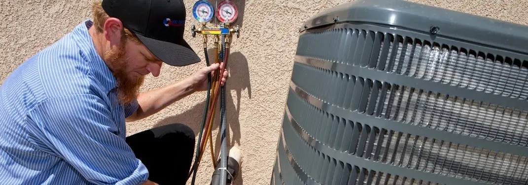 Heat Pump Installation in Oakley, CA